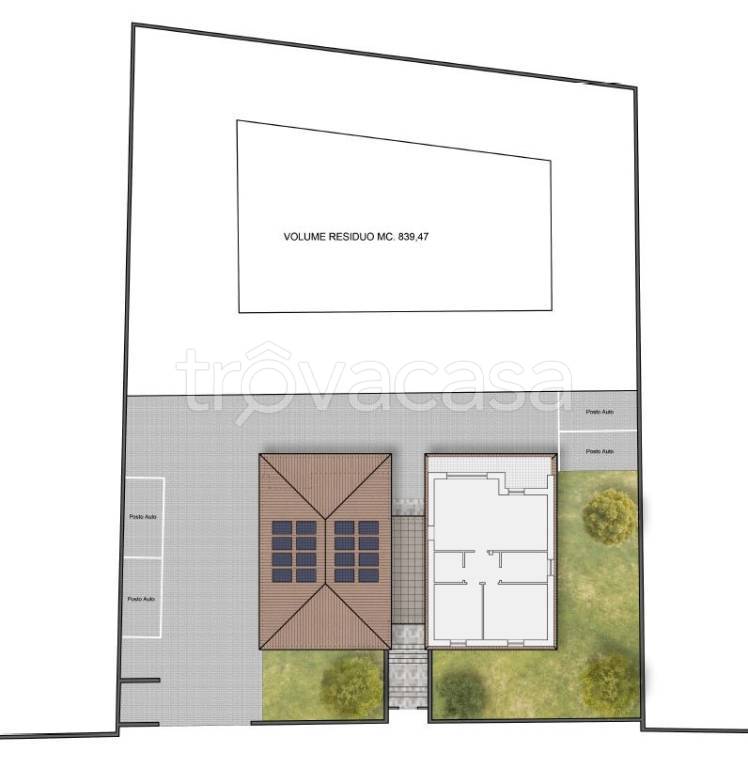 appartamento in vendita a Vedano Olona