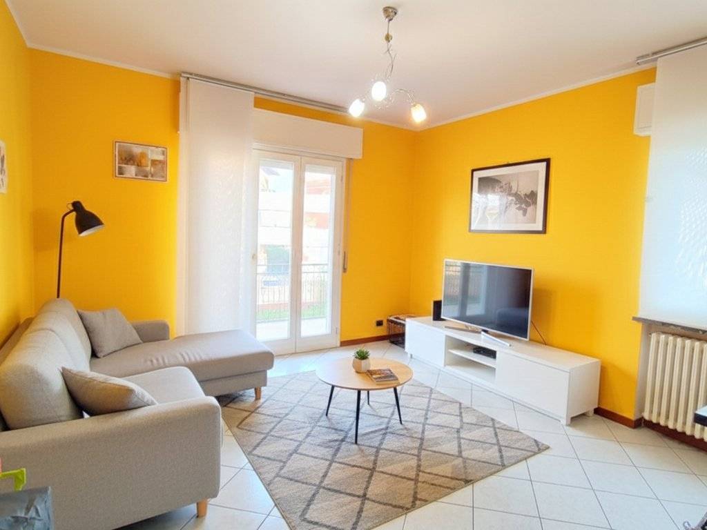 appartamento in vendita a Vedano Olona