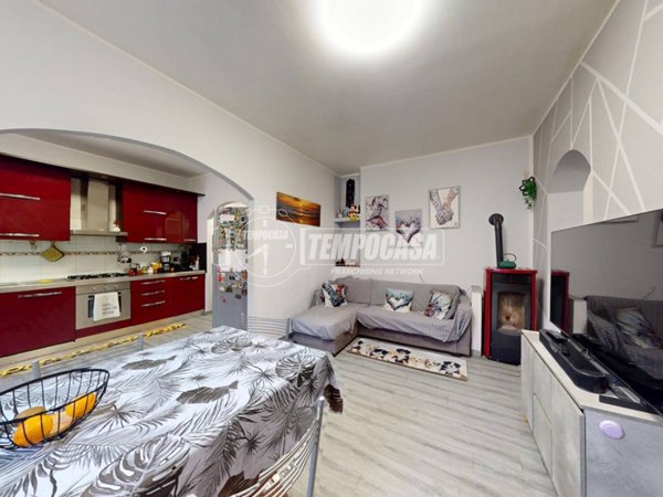 appartamento in vendita a Vedano Olona