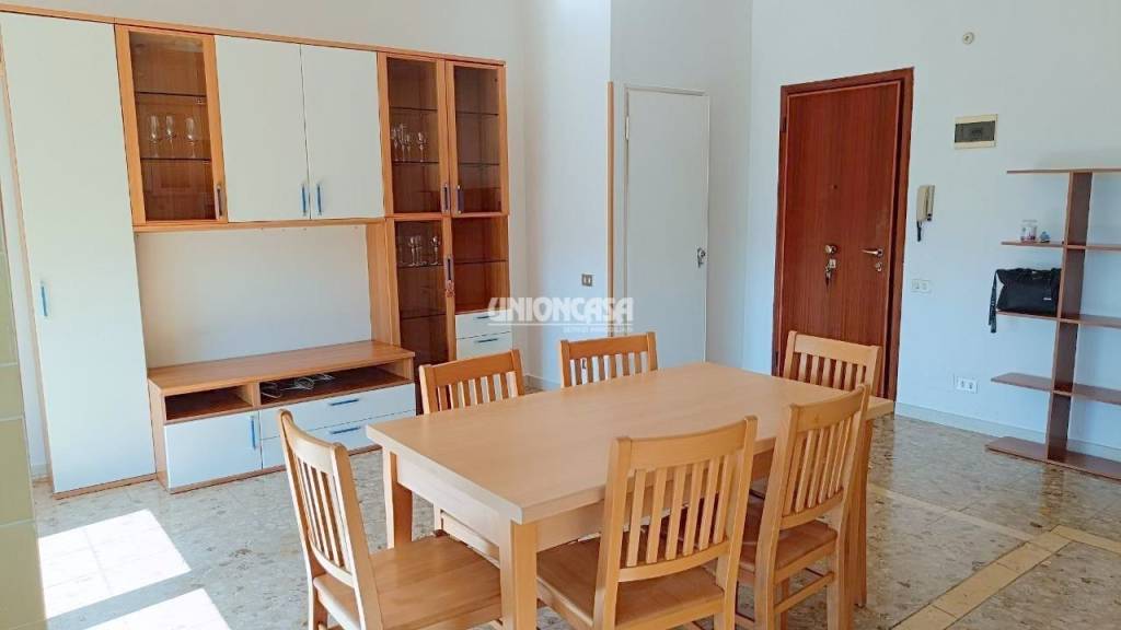 appartamento in vendita a Vedano Olona