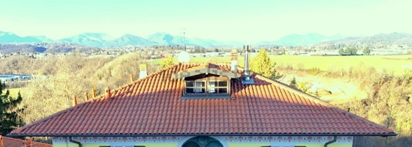 appartamento in vendita a Vedano Olona