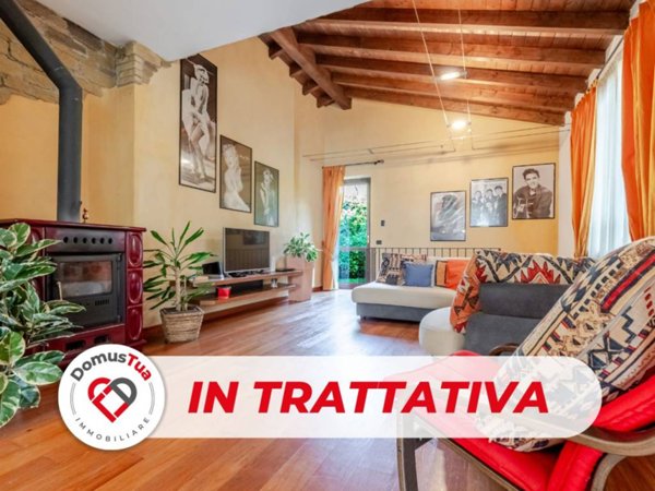 appartamento in vendita a Vedano Olona