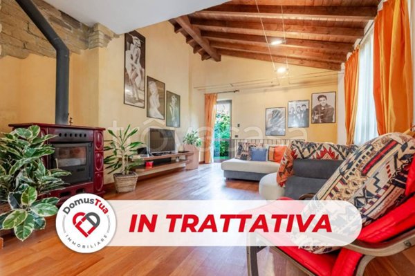 appartamento in vendita a Vedano Olona