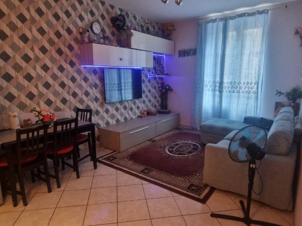 appartamento in vendita a Vedano Olona