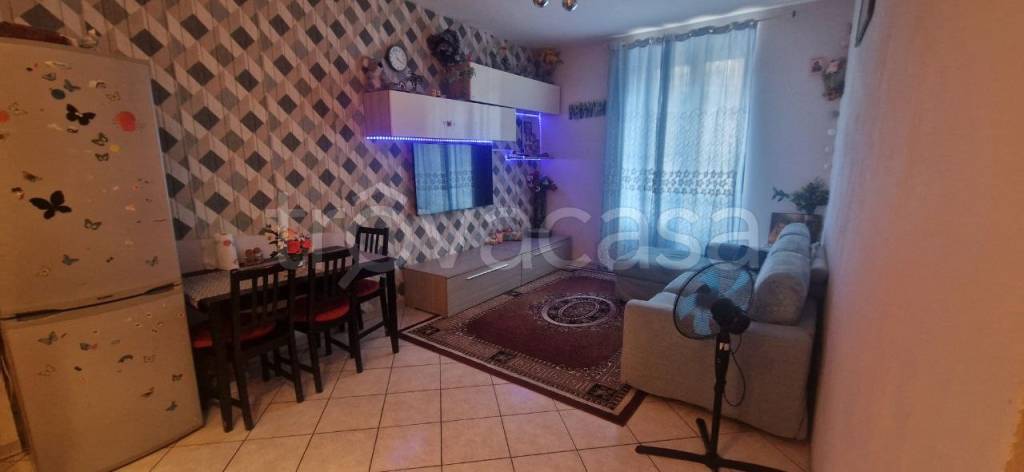 appartamento in vendita a Vedano Olona