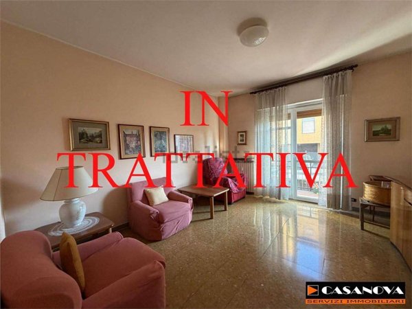 appartamento in vendita a Vedano Olona