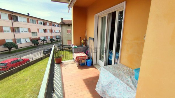 appartamento in vendita a Vedano Olona