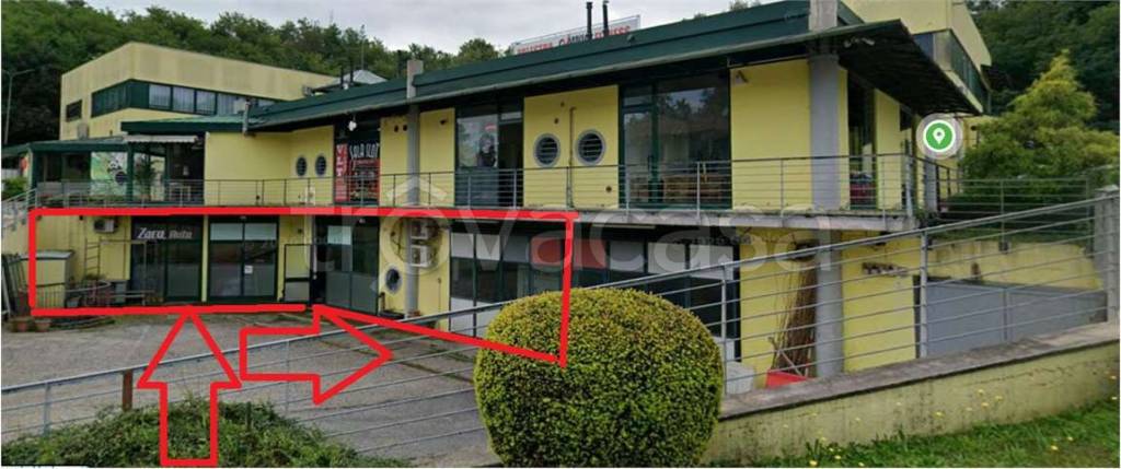 appartamento in vendita a Vedano Olona