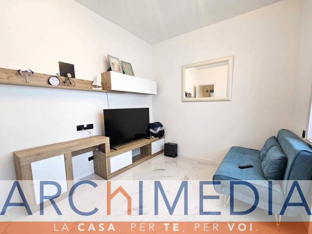 appartamento in vendita a Vedano Olona