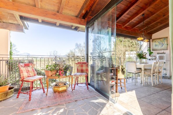 casa indipendente in vendita a Vedano Olona