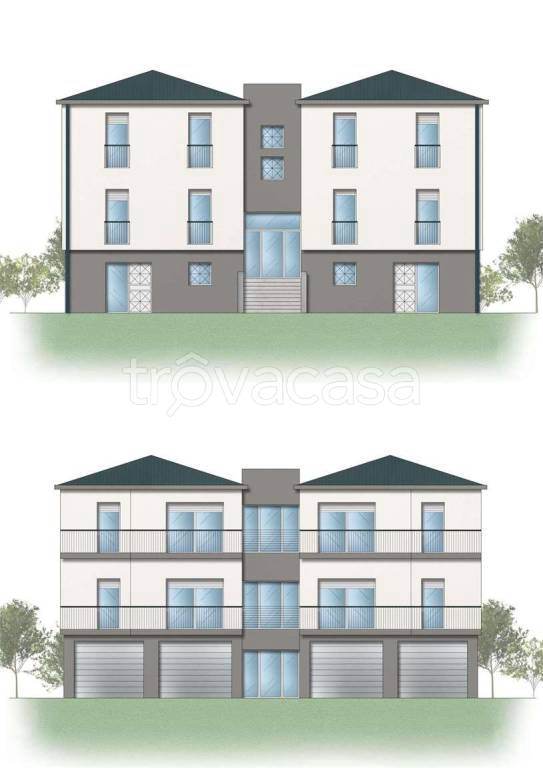 appartamento in vendita a Vedano Olona