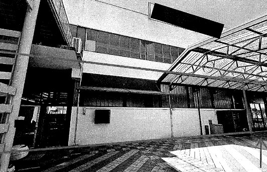 capannone in vendita a Vedano Olona