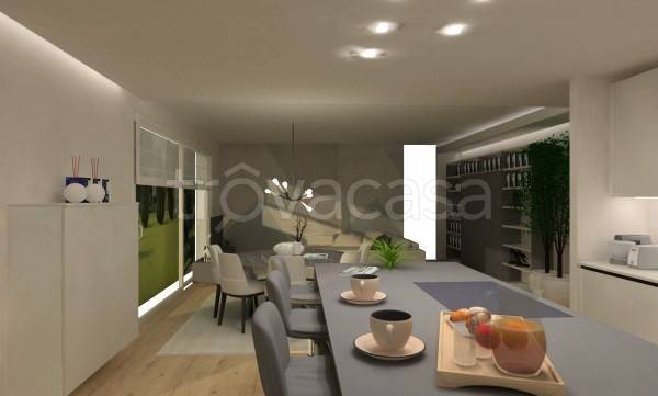 casa indipendente in vendita a Vedano Olona