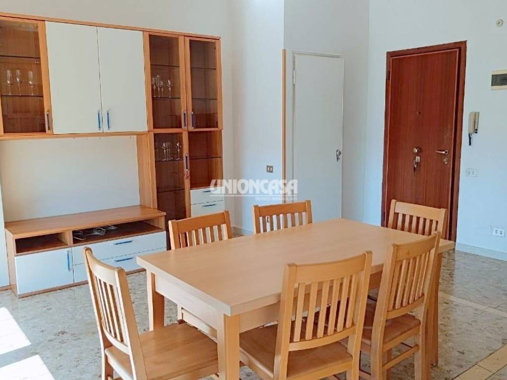 appartamento in vendita a Vedano Olona
