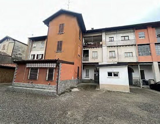 appartamento in vendita a Vedano Olona in zona Fontanelle