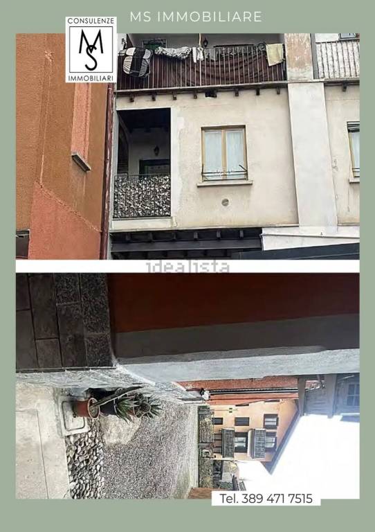 appartamento in vendita a Vedano Olona in zona Fontanelle