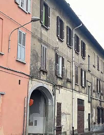 appartamento in vendita a Vedano Olona in zona Fontanelle