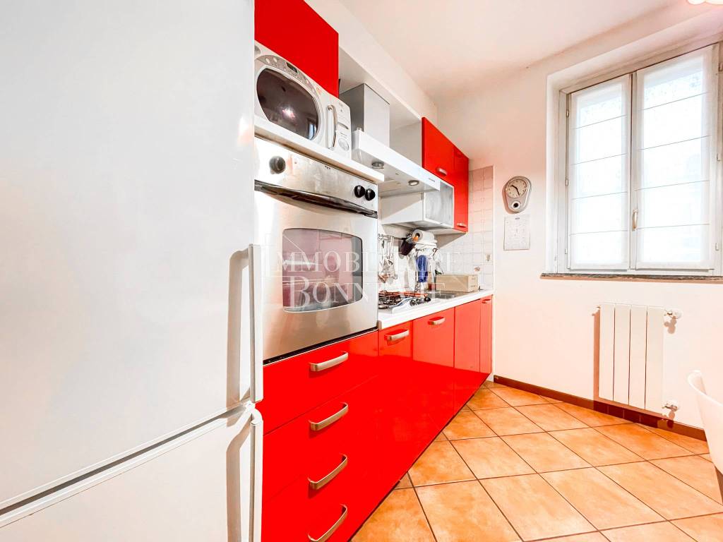 appartamento in vendita a Vedano Olona
