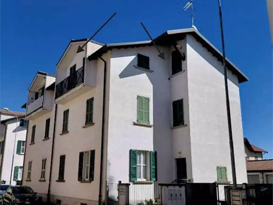 appartamento in vendita a Vedano Olona in zona Fontanelle