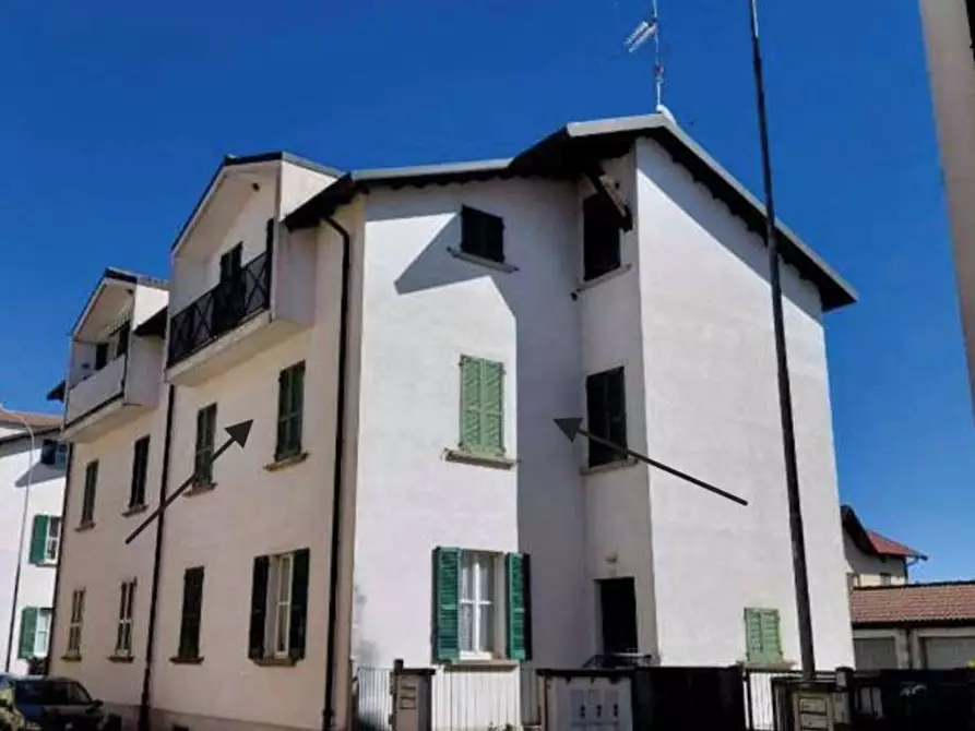 appartamento in vendita a Vedano Olona in zona Fontanelle