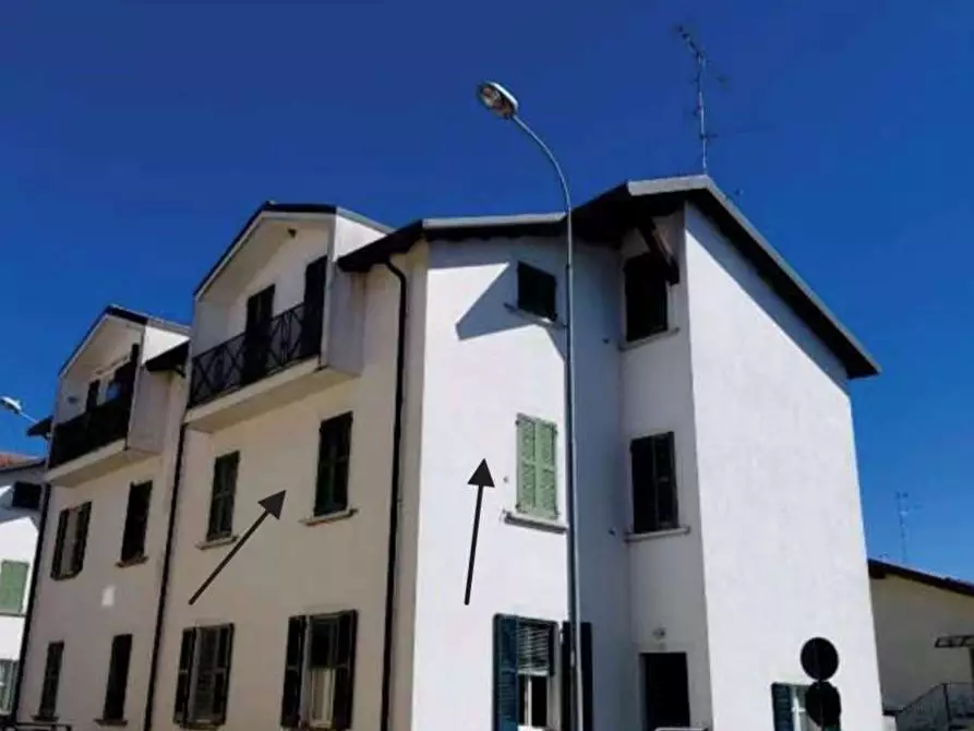 appartamento in vendita a Vedano Olona in zona Fontanelle