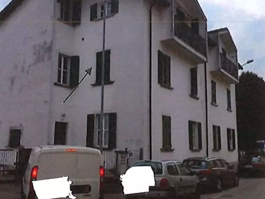 appartamento in vendita a Vedano Olona in zona Fontanelle