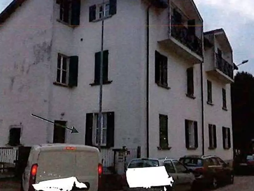 appartamento in vendita a Vedano Olona in zona Fontanelle