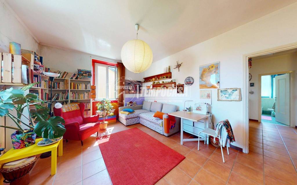 appartamento in vendita a Vedano Olona in zona Fontanelle