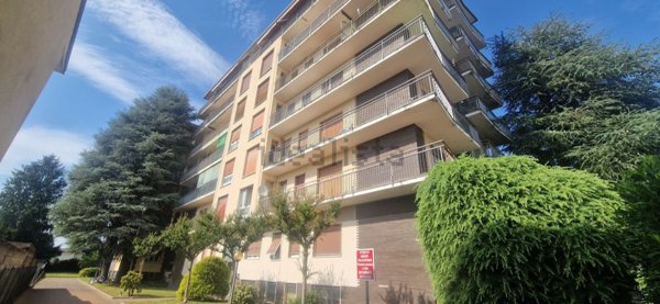 appartamento in vendita a Vedano Olona in zona Fontanelle