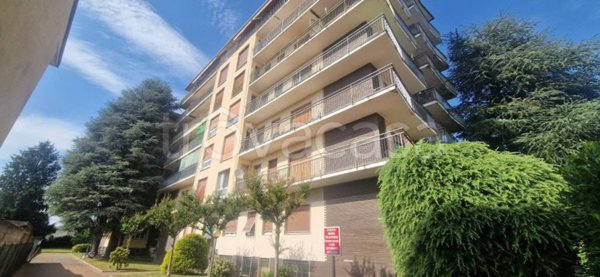 appartamento in vendita a Vedano Olona in zona Fontanelle
