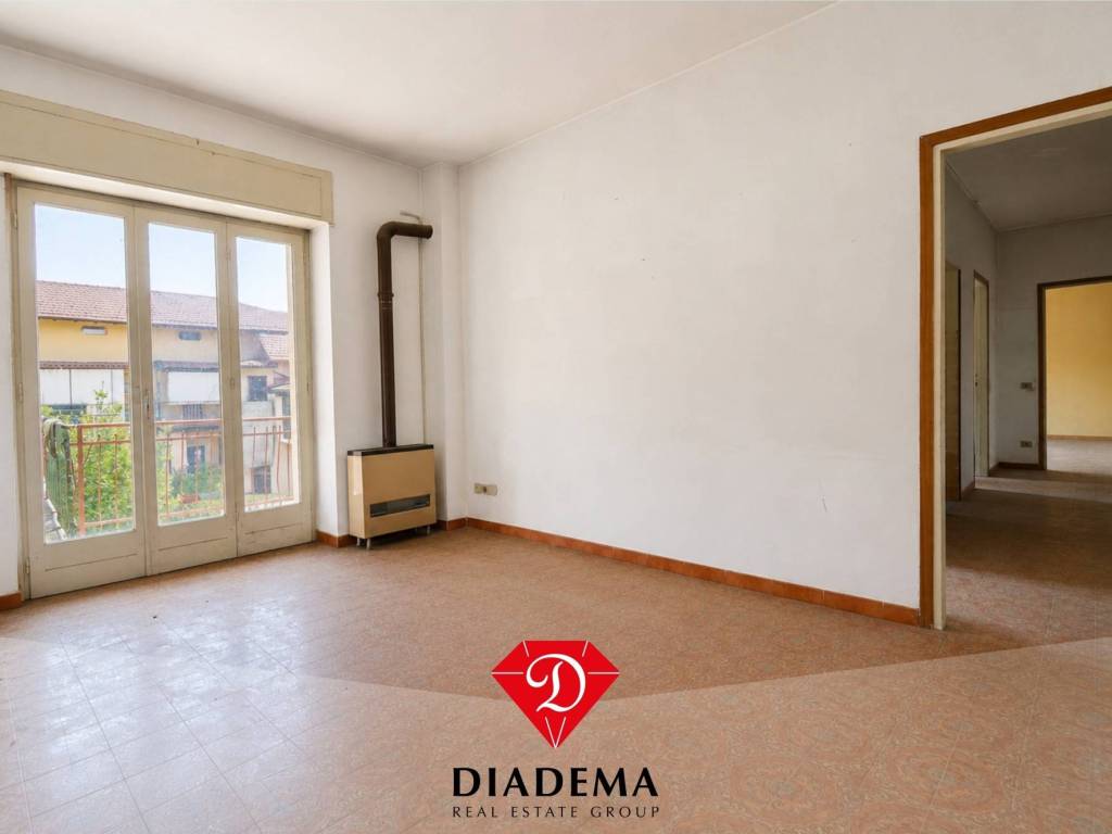 appartamento in vendita a Vedano Olona in zona Fontanelle