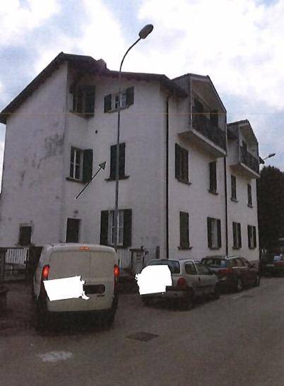 appartamento in vendita a Vedano Olona in zona Fontanelle