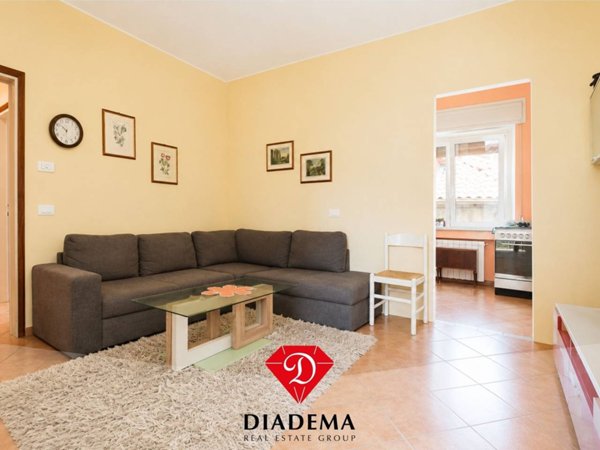 appartamento in vendita a Vedano Olona in zona Fontanelle