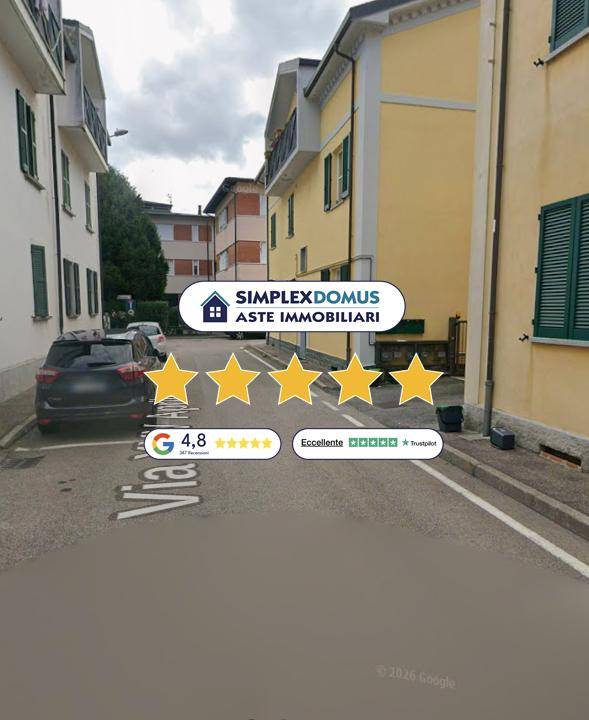 appartamento in vendita a Vedano Olona in zona Fontanelle