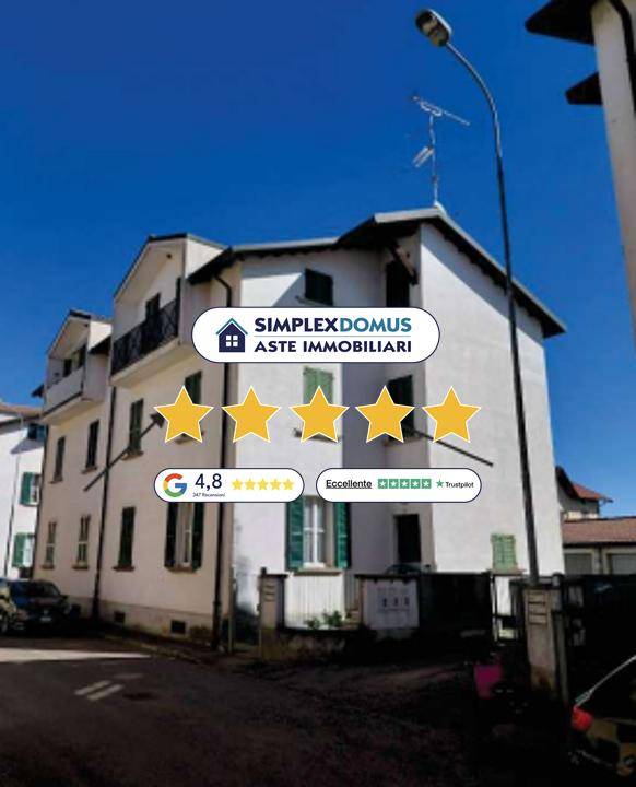 appartamento in vendita a Vedano Olona in zona Fontanelle