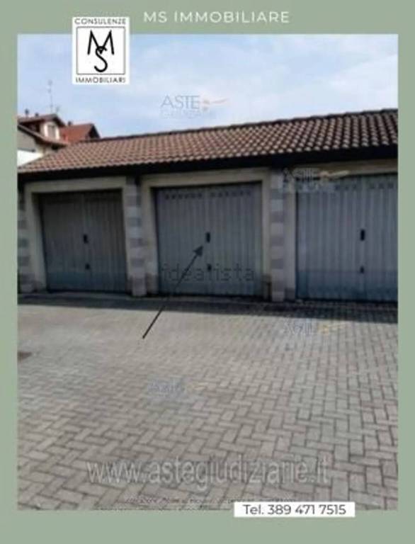 appartamento in vendita a Vedano Olona in zona Fontanelle