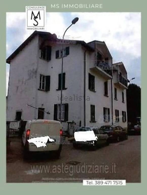 appartamento in vendita a Vedano Olona in zona Fontanelle