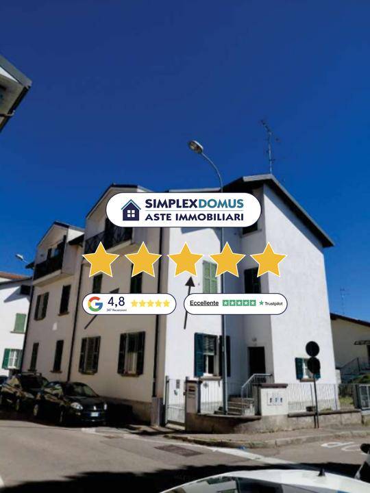 appartamento in vendita a Vedano Olona in zona Fontanelle