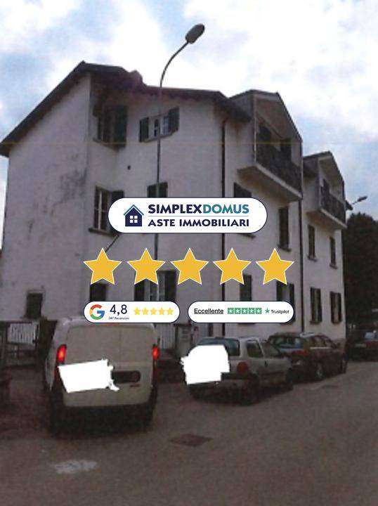 appartamento in vendita a Vedano Olona in zona Fontanelle