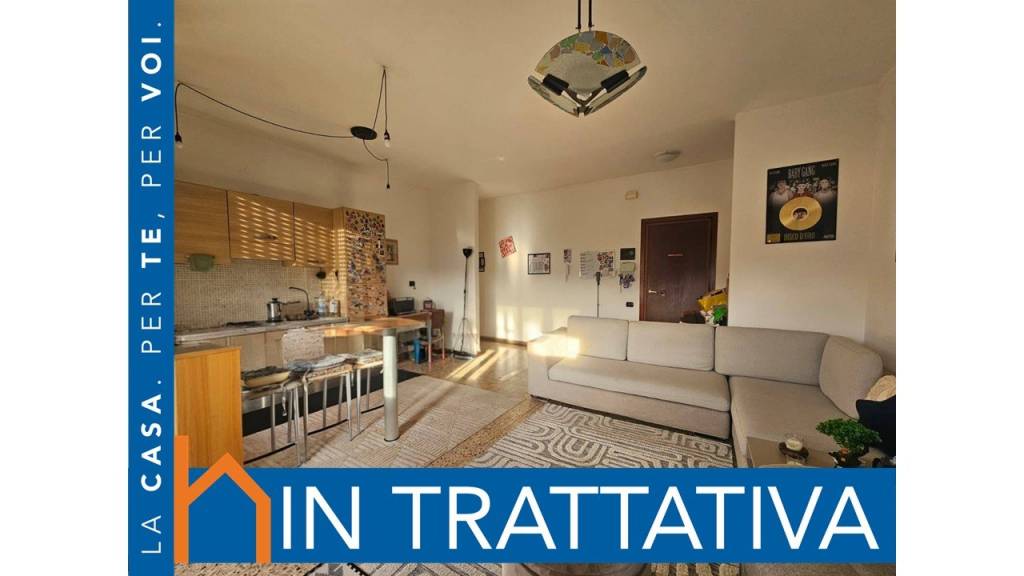 appartamento in vendita a Vedano Olona in zona Fontanelle