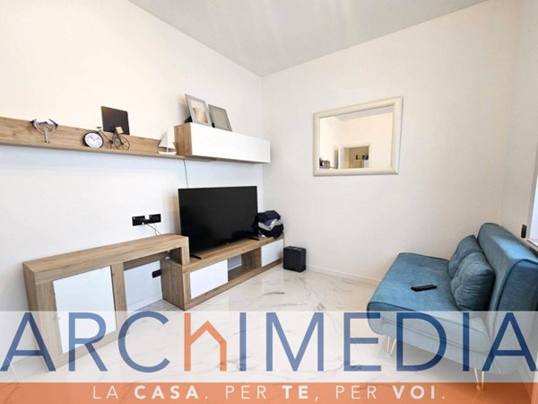 appartamento in vendita a Vedano Olona in zona Fontanelle