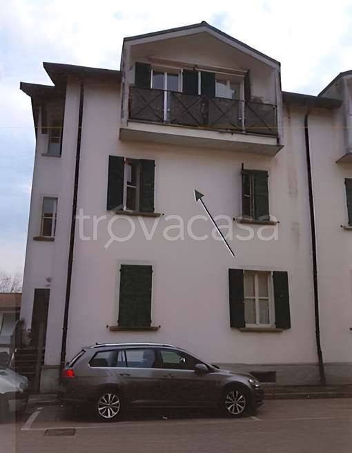 appartamento in vendita a Vedano Olona in zona Fontanelle