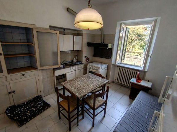 appartamento in vendita a Vedano Olona