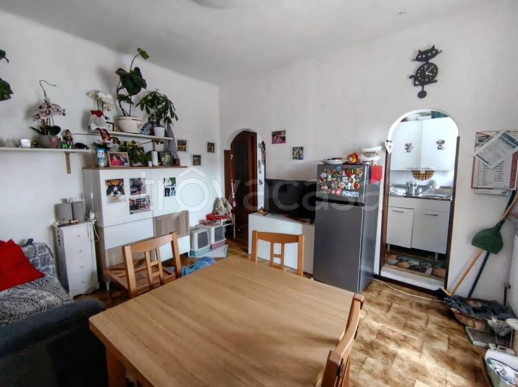 appartamento in vendita a Vedano Olona