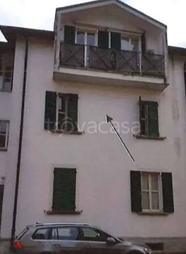 appartamento in vendita a Vedano Olona in zona Fontanelle