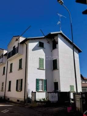 appartamento in vendita a Vedano Olona