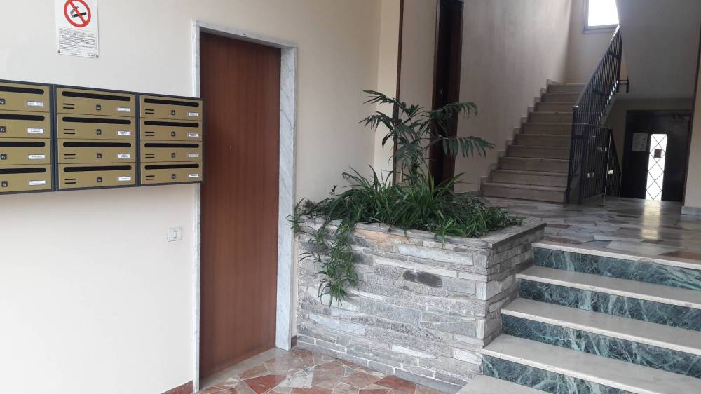 appartamento in vendita a Venegono Inferiore