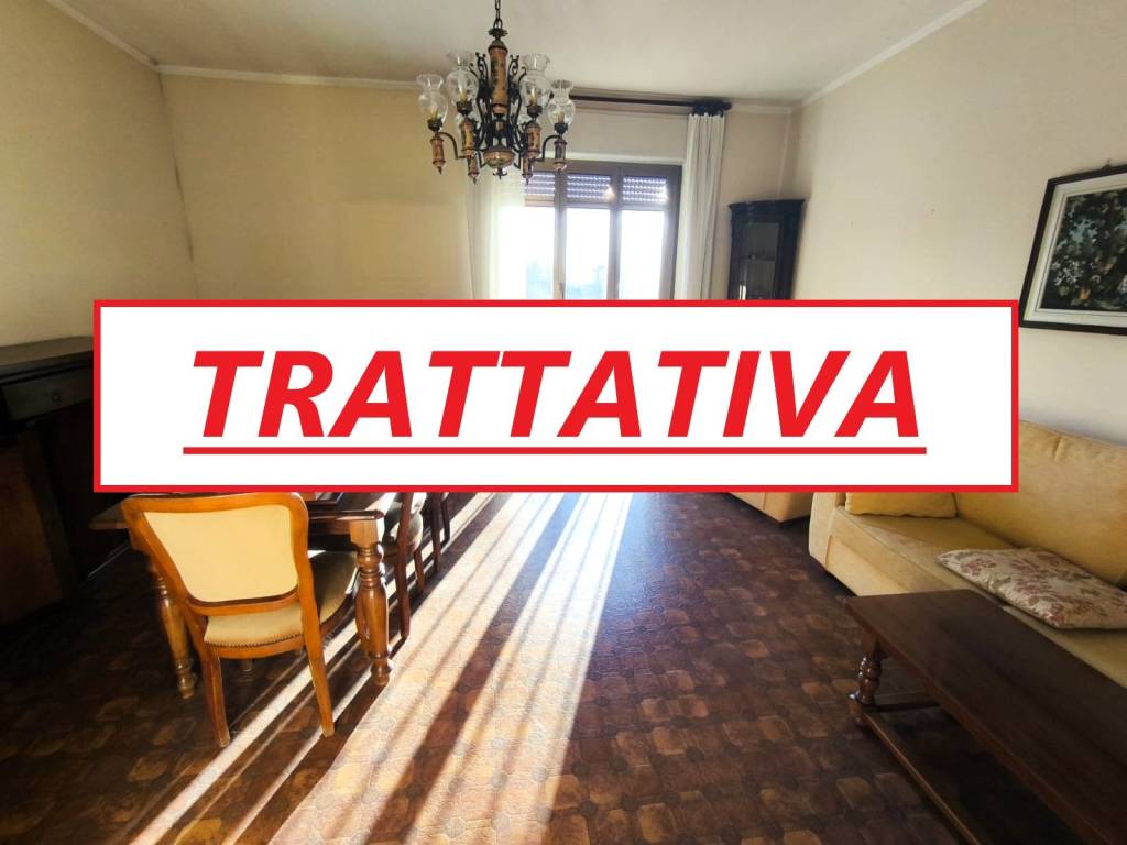 appartamento in vendita a Venegono Inferiore