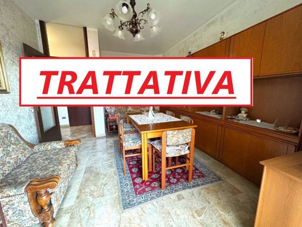 appartamento in vendita a Venegono Inferiore