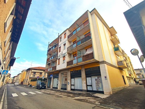 appartamento in vendita a Venegono Inferiore